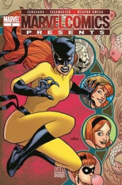 Marvel Comics Presents 2025 / 2 