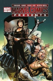 Marvel Comics Presents 2025 / 7 